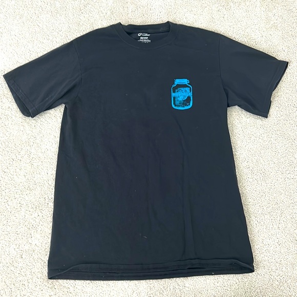 Mudneck Tshirt - The more I drink, The muddier I get - Picture 2 of 2